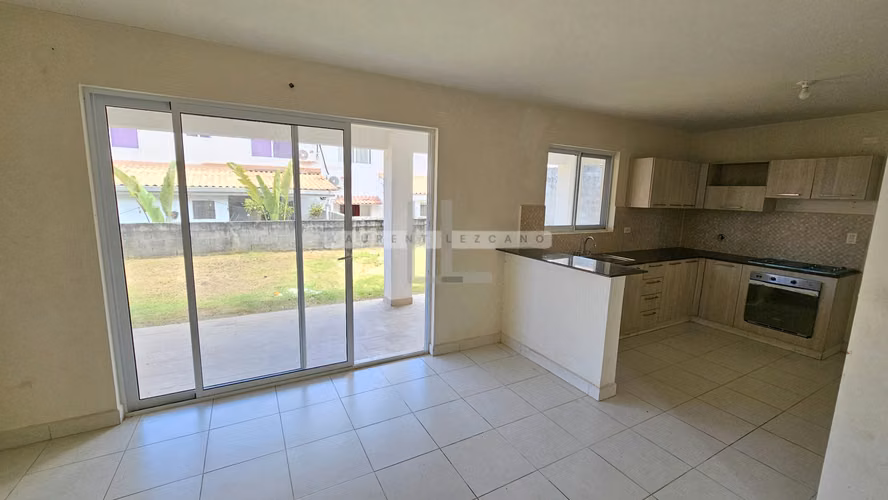Venta de Casa con Patio en Versalles Oeste. La Chorrera. Se reciben ofertas