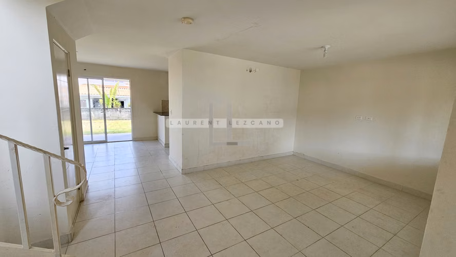 Venta de Casa con Patio en Versalles Oeste. La Chorrera. Se reciben ofertas