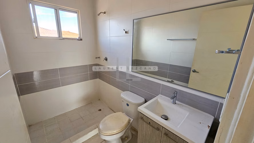 Venta de Casa con Patio en Versalles Oeste. La Chorrera. Se reciben ofertas