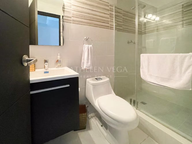 Apartamento remodelado en Bayfront Tower Avenida Balboa - Imagen 7