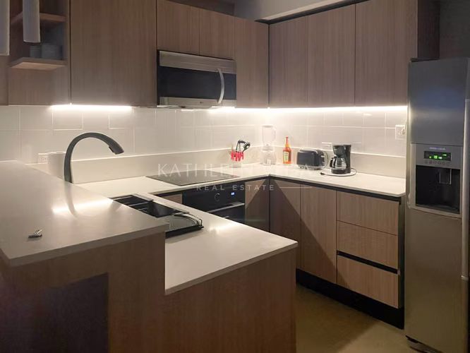 Apartamento remodelado en Bayfront Tower Avenida Balboa - Imagen 5