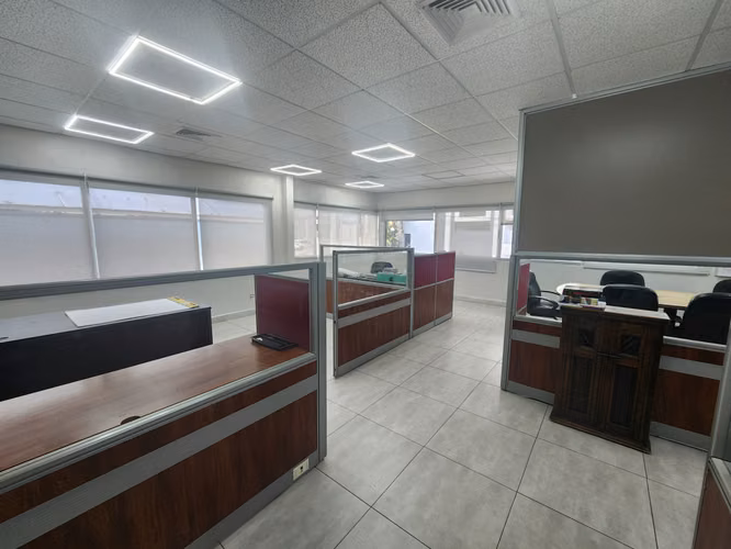 Central offices