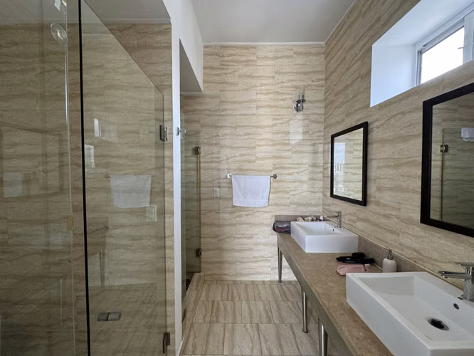 Alquiler Apartamento en Area Bancaria