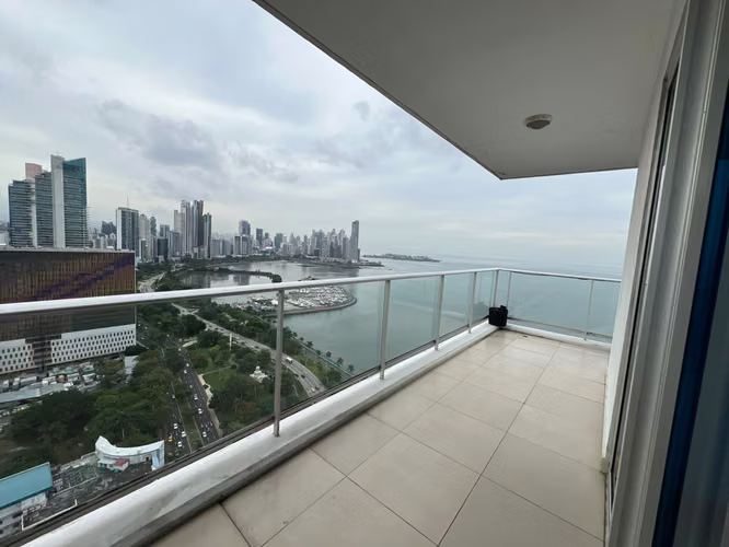 VENTA PH DESTINY AV. BALBOA