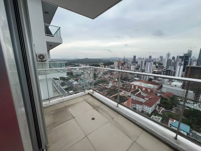 VENTA PH DESTINY AV. BALBOA