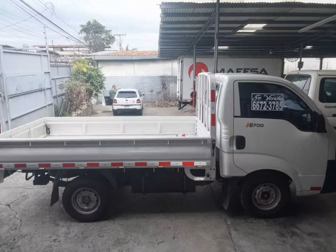 Se vende Pick up