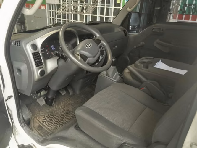 Se vende Pick up