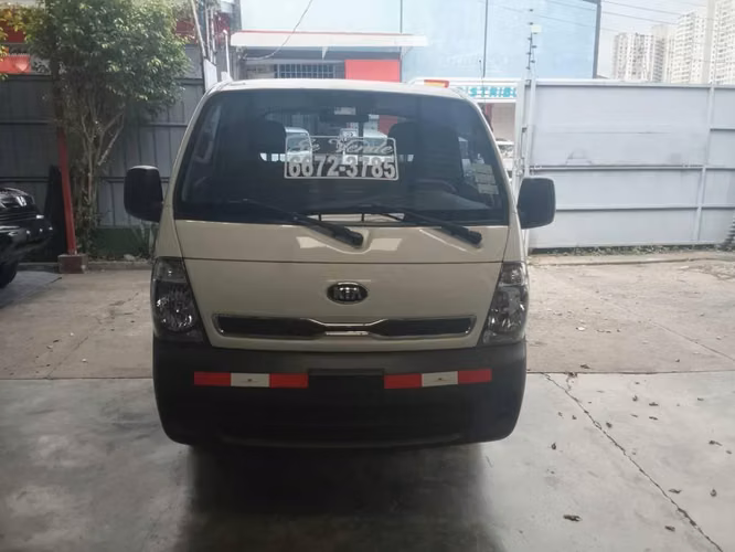 Se vende Pick up