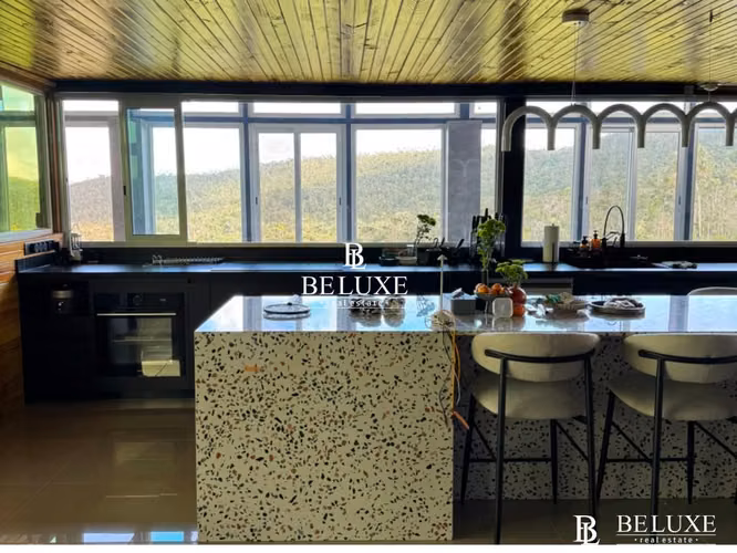VENTA DE CASA CON PISCINA, ALTOS DE CERRO AZUL (6)