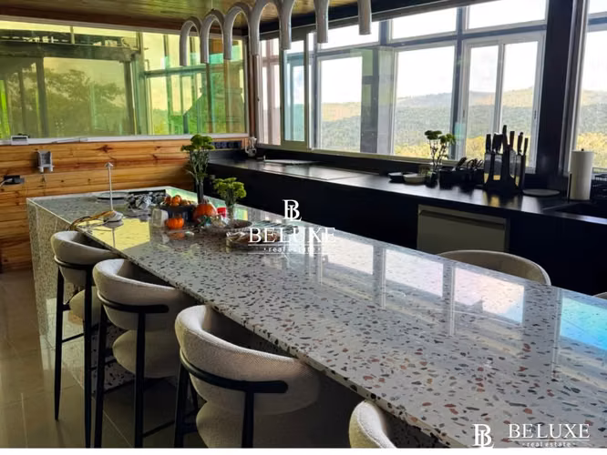 VENTA DE CASA CON PISCINA, ALTOS DE CERRO AZUL (6)