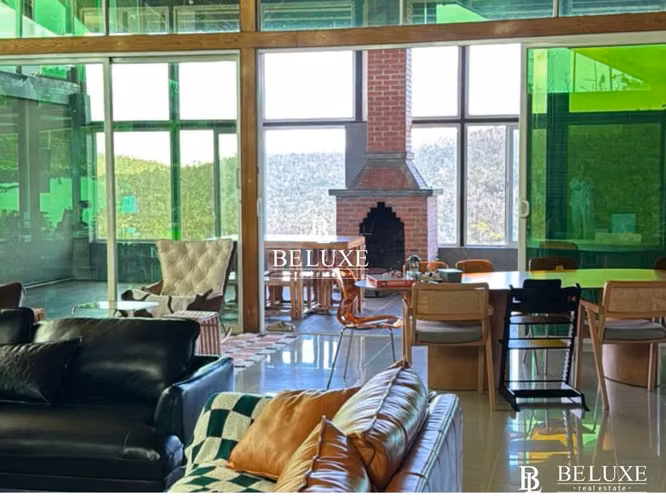 VENTA DE CASA CON PISCINA, ALTOS DE CERRO AZUL (6)