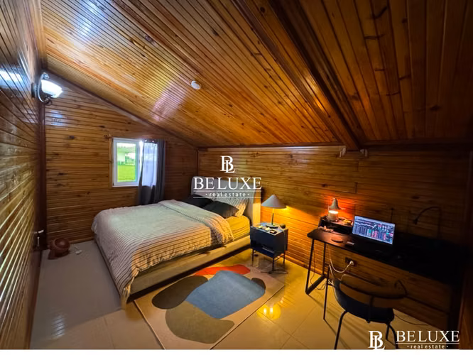 VENTA DE CASA CON PISCINA, ALTOS DE CERRO AZUL (6)