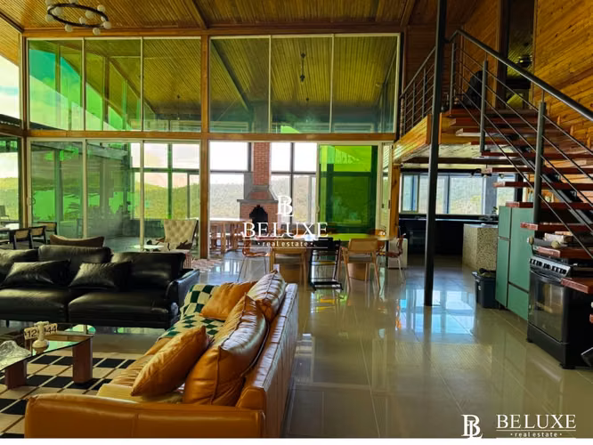 VENTA DE CASA CON PISCINA, ALTOS DE CERRO AZUL (6)