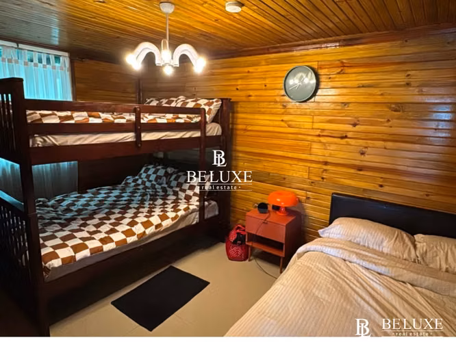 VENTA DE CASA CON PISCINA, ALTOS DE CERRO AZUL (6)