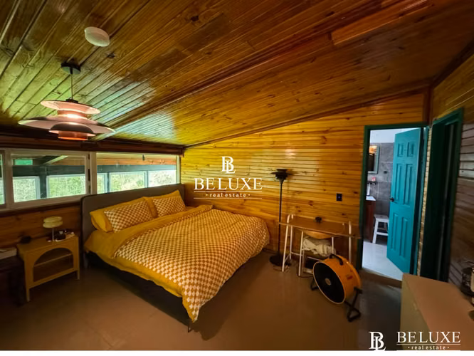 VENTA DE CASA CON PISCINA, ALTOS DE CERRO AZUL (6)