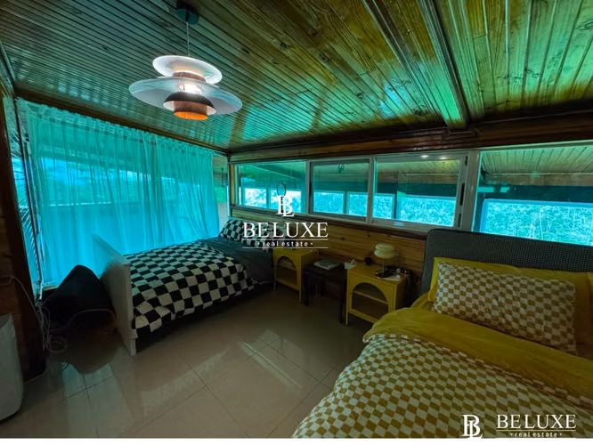VENTA DE CASA CON PISCINA, ALTOS DE CERRO AZUL (6)