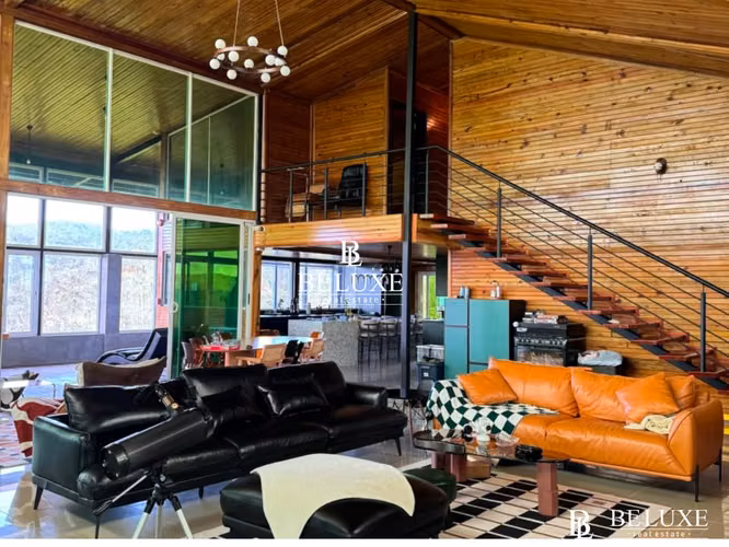 VENTA DE CASA CON PISCINA, ALTOS DE CERRO AZUL (6)