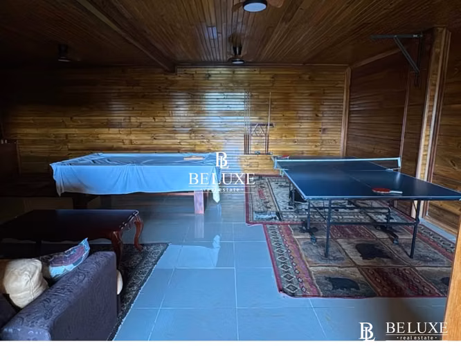 VENTA DE CASA CON PISCINA, ALTOS DE CERRO AZUL (6)