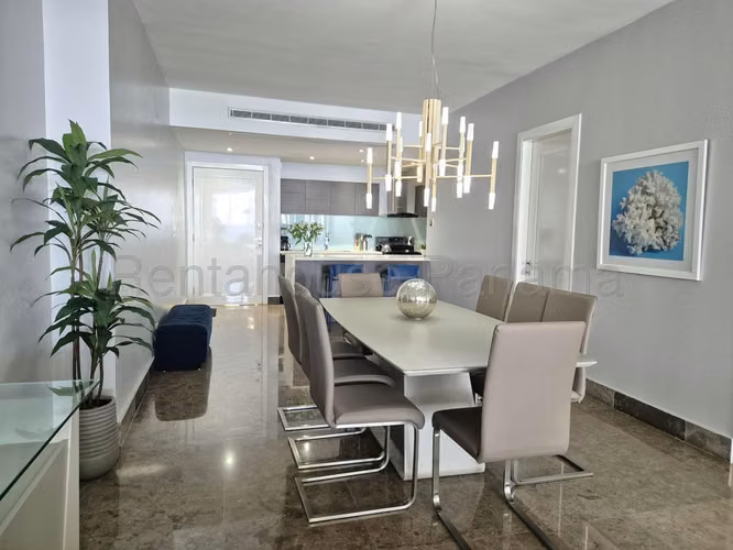 Alquiler Apartamento Avenida Balboa Yoo Arts 26YCG6