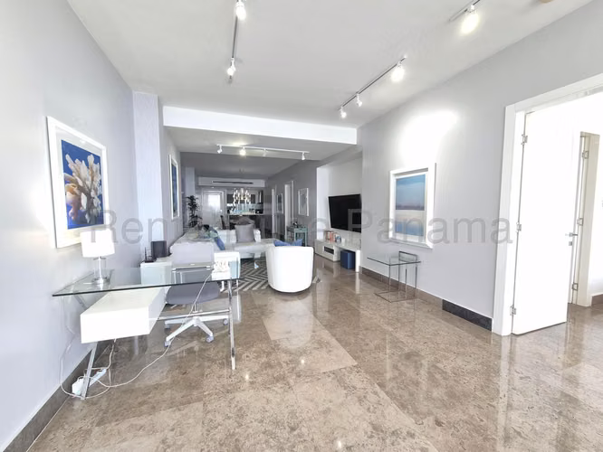 Alquiler Apartamento Avenida Balboa Yoo Arts 26YCG6