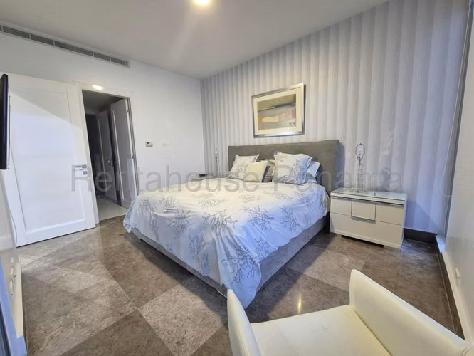 Alquiler Apartamento Avenida Balboa Yoo Arts 26YCG6