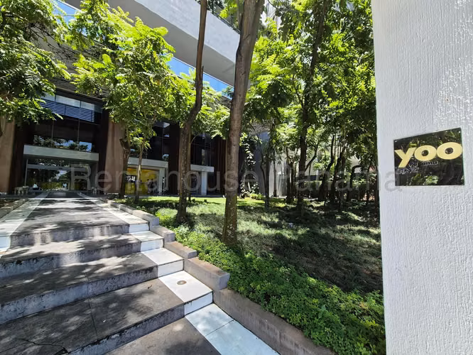 Alquiler Apartamento Avenida Balboa Yoo Arts 26YCG6