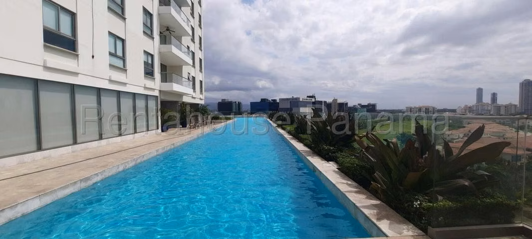 Venta Apartamento Greenview Santa Maria 25YCG6748