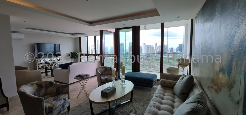 Apartamento en Venta en Santa María 24EPP7909