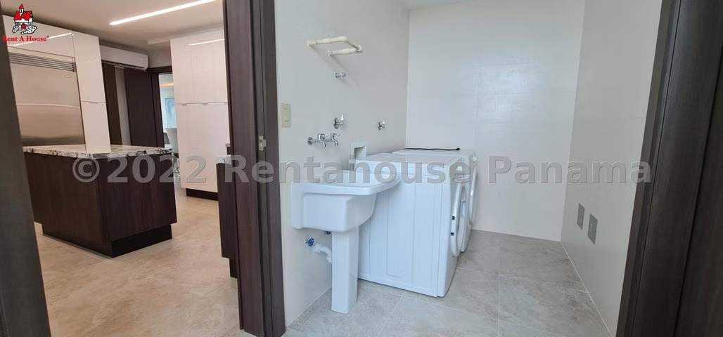 Apartamento en Venta en Santa María 24EPP7909