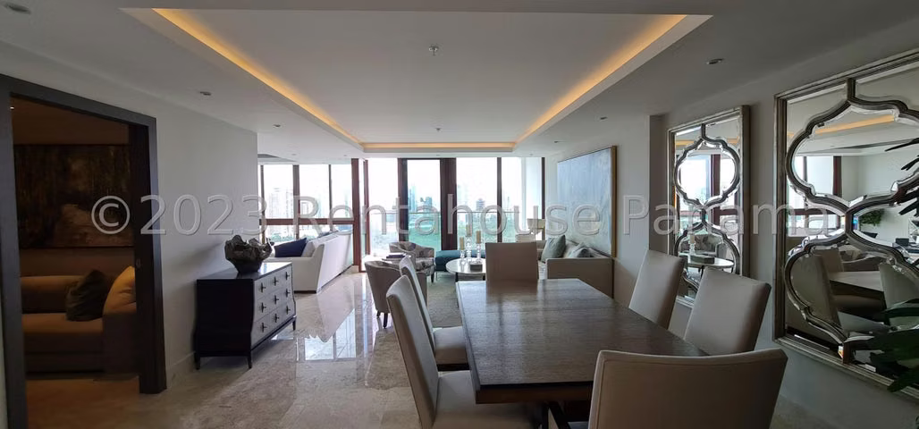 Apartamento en Venta en Santa María 24EPP7909