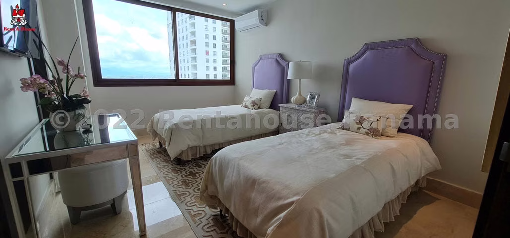 Apartamento en Venta en Santa María 24EPP7909