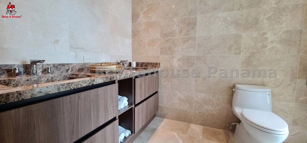 Apartamento en Venta en Santa María 24EPP7909