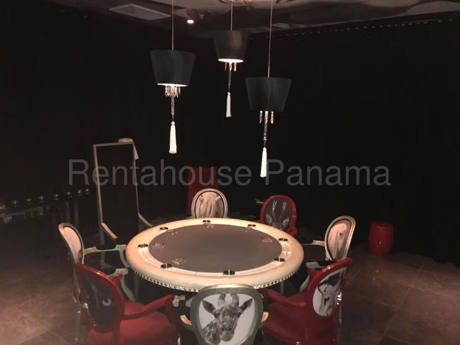 Alquiler de exclusivo Apartamento