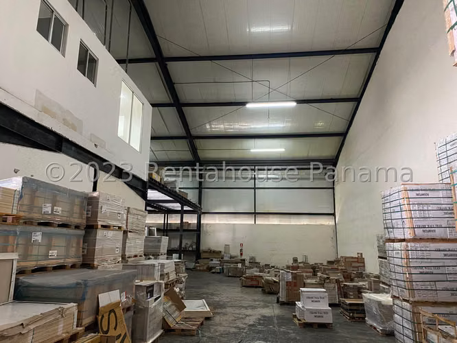 VENTA DE GALERA PACORA GM