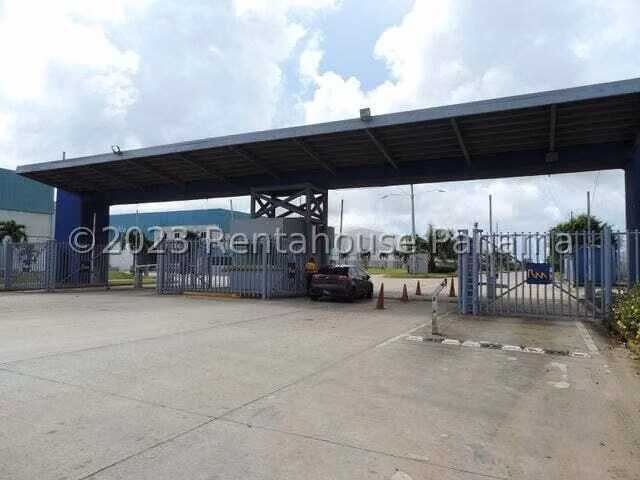 VENTA DE GALERA PACORA GM