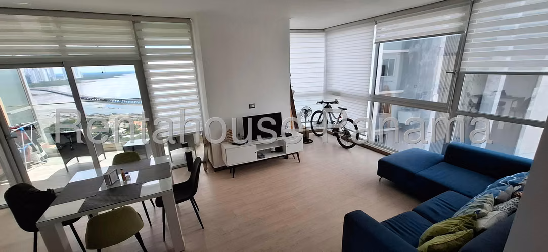 VENTA DE APARTAMENTO COCO DEL MAR GM