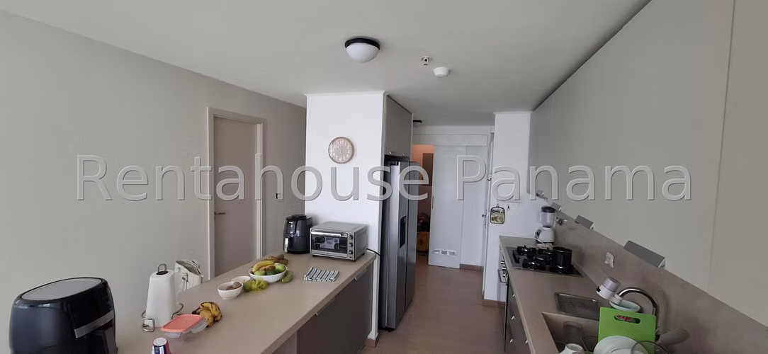 VENTA DE APARTAMENTO COCO DEL MAR GM