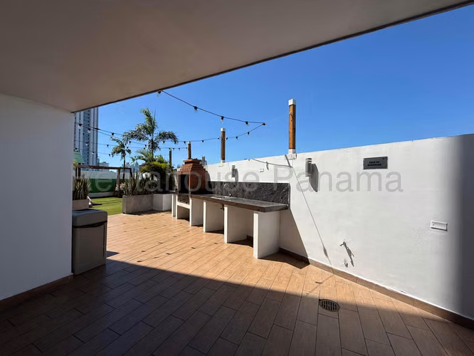 VENTA DE APARTAMENTO SAN FRANCISCO GM