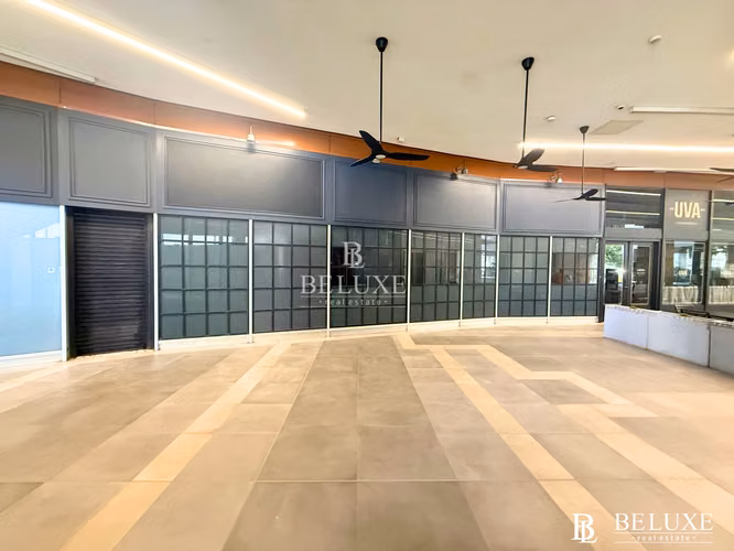 FOR RENT COMMERCIAL LOCAL ON CENTENARIO AVENUE, COSTA DEL ESTE (19)