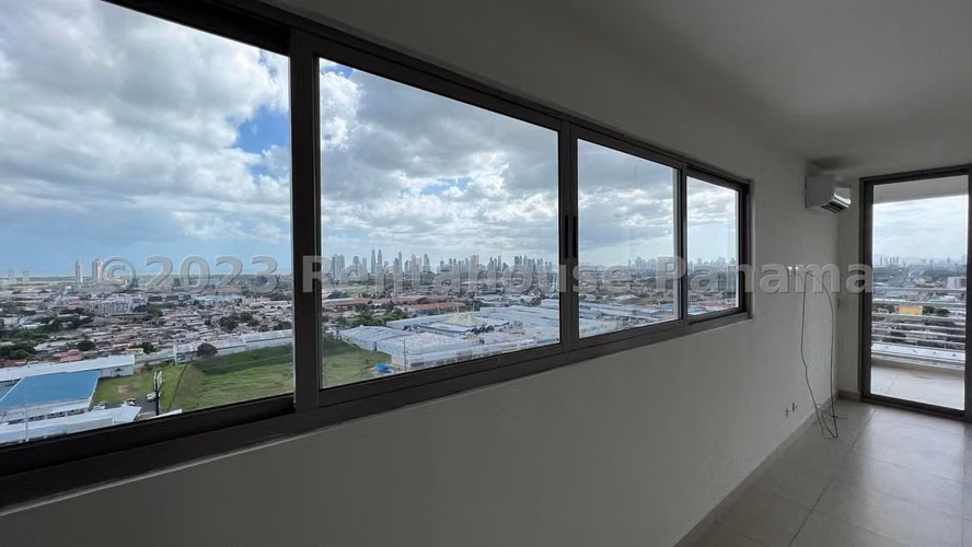 ALQUILER APARTAMENTO ALTATERRA EL CRISOL 27ML268