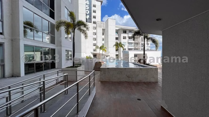 ALQUILER APARTAMENTO ALTATERRA EL CRISOL 27ML268