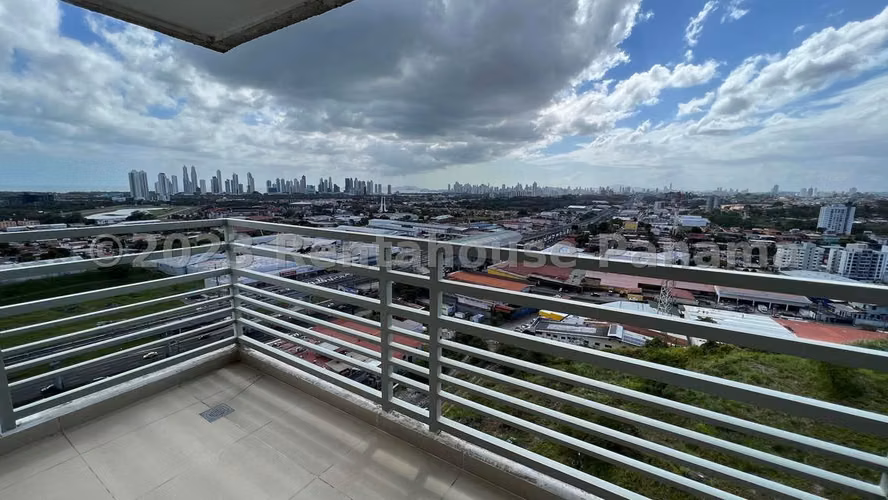 RENTAL APARTMENT ALTATERRA EL CRUCIL 27ML268