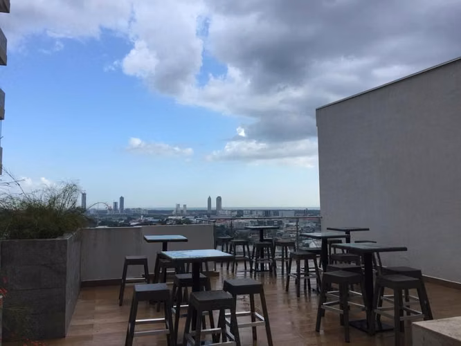 ALQUILER APARTAMENTO ALTATERRA EL CRISOL 27ML268