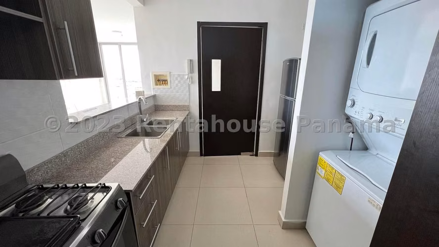 ALQUILER APARTAMENTO ALTATERRA EL CRISOL 27ML268