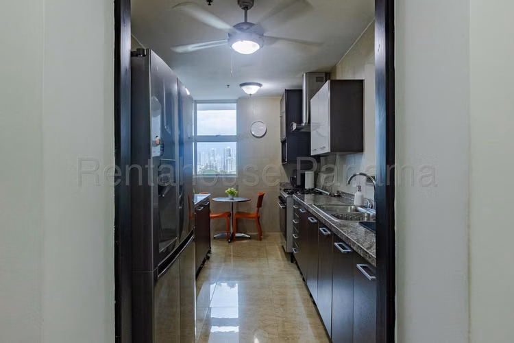 VENTA DE APARTAMENTO SAN FRANCISCO GM