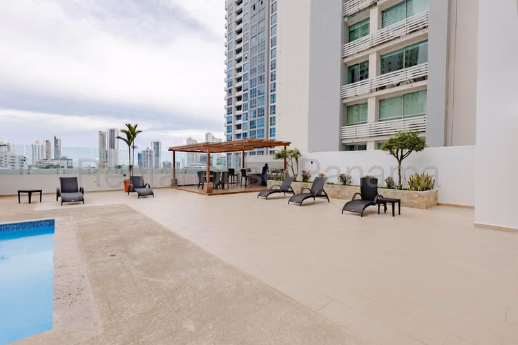 VENTA DE APARTAMENTO SAN FRANCISCO GM