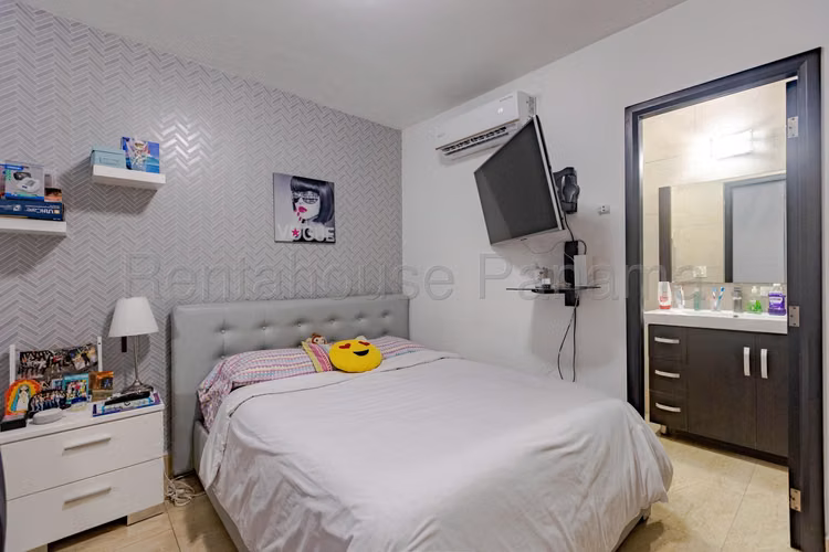 VENTA DE APARTAMENTO SAN FRANCISCO GM