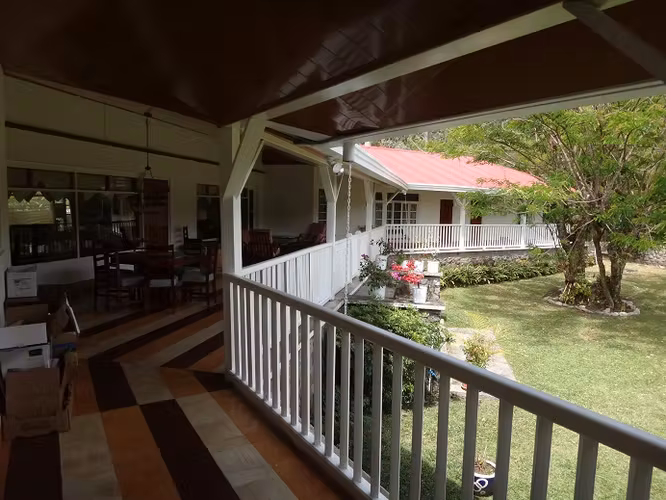 Casa Romero, arquitectura tradicional,  amplio reparto y jardines - Imagen 14