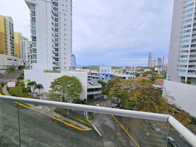 Venta de Apartamento en PH Pacific Park - Edison Park. Haga una oferta