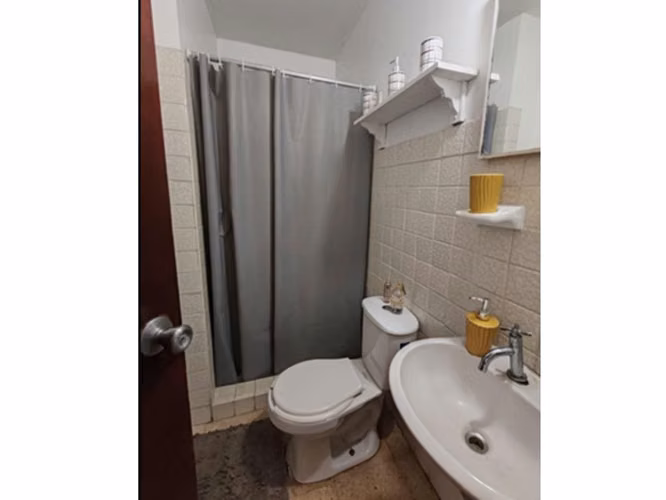 Obarrio| 3rec 3baños+Service room | 198.76 m²